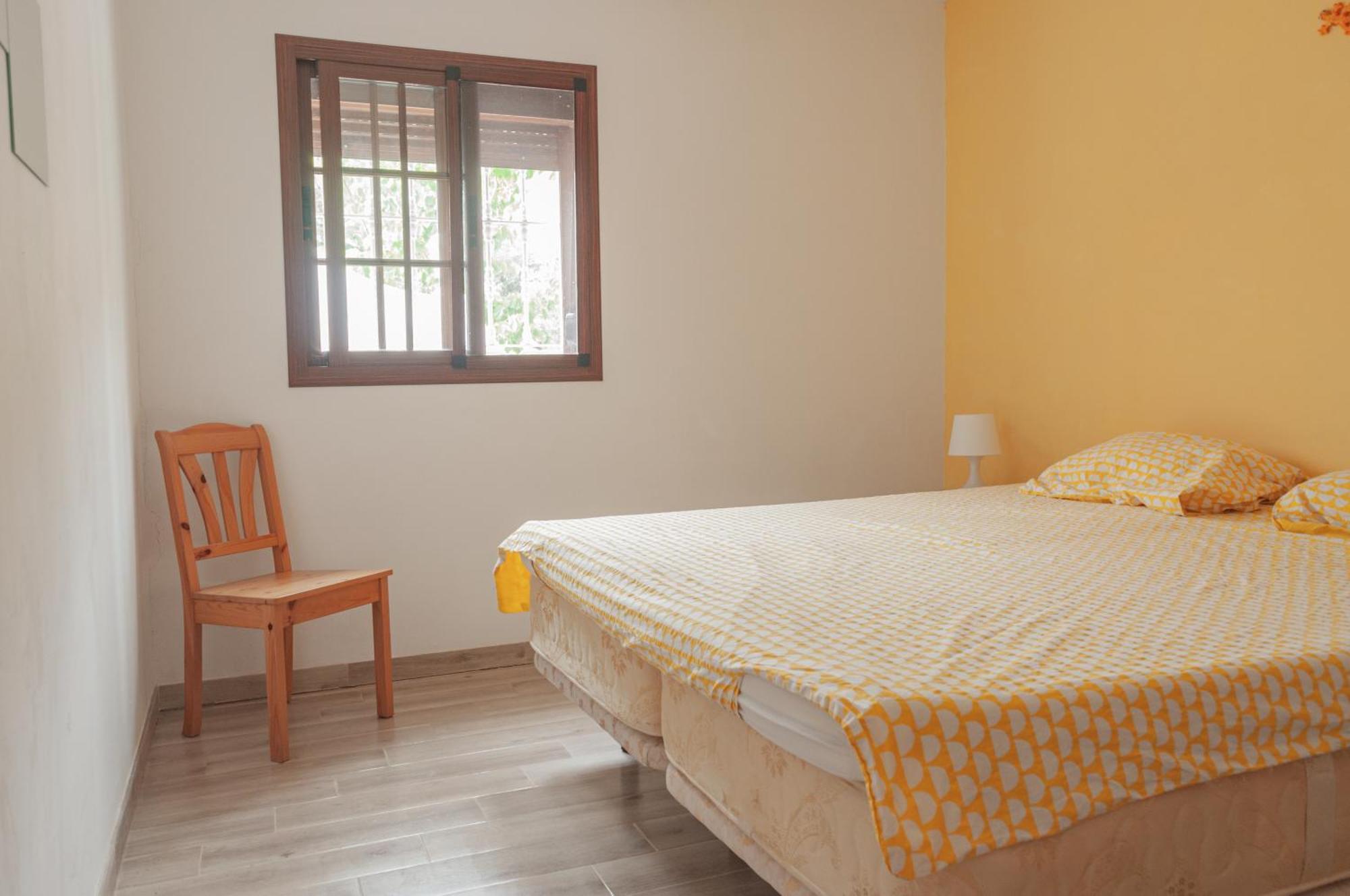 Aparthotel Nido Aguila Blanca Guaro Exterior foto